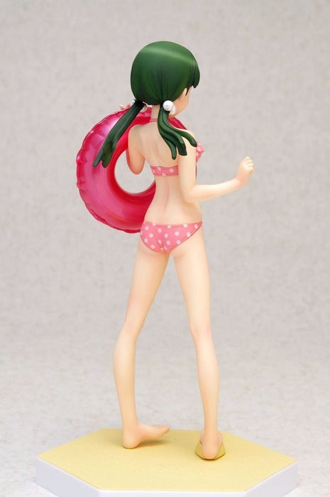 WAVE BEACH QUEENS Natsuiro Kiseki Yuka Hanaki 1/10 Scale Figure NEW from Japan_3