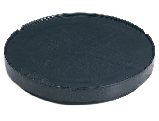 Kaneko Sogyo PC bonsai Turntable 123021 Round shape Gardening Black 290mm NEW_1