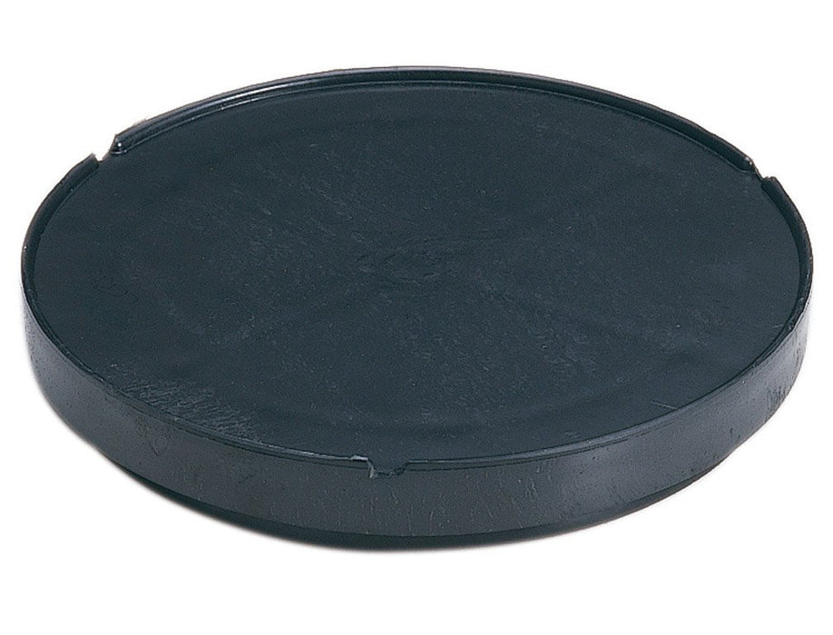 Kaneko Sogyo PC bonsai Turntable 123021 Round shape Gardening Black 290mm NEW_1