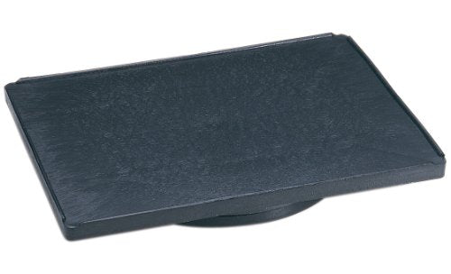 Bonsai Turn Table Rectangle Large 123023 (400 x 600mm) Kaneko Black NEW_1
