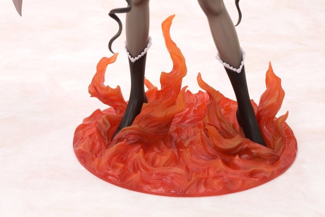 Shining Blade Roaling Blaze SAKUYA Mode Crimson 1/6 PVC Figure Kotobukiya NEW_10