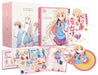 SAKURASOU NO PET NA KANOJO VOL.1 2-Blu-ray NEW from Japan_1