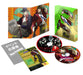JoJo's Bizarre Adventure Vol.4 with OST CD First Press LimitedEdition 1000361825_1