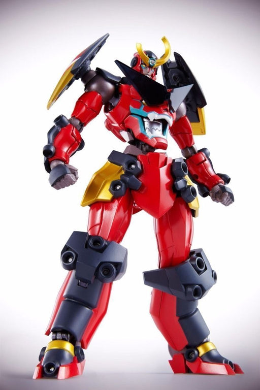 Super Robot Chogokin GURREN LAGANN Action Figure BANDAI TAMASHII NATIONS Japan_2