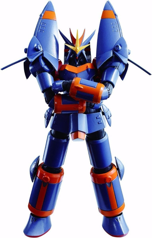 Super Robot Chogokin Aim For The Top! GUNBUSTER Action Figure BANDAI from Japan_1