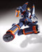 Super Robot Chogokin Aim For The Top! GUNBUSTER Action Figure BANDAI from Japan_2