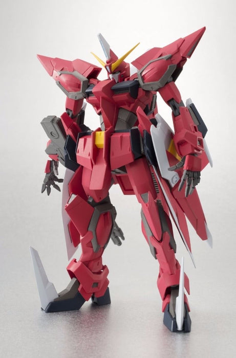 ROBOT SPIRITS Side MS Gundam SEED AEGIS GUNDAM Action Figure BANDAI from Japan_2