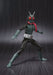 S.H.Figuarts Masked Kamen Rider 1 SAKURAJIMA VER Action Figure BANDAI from Japan_5