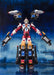 ULTRA-ACT Denkou Choujin Gridman THUNDER GRIDMAN Action Figure BANDAI from Japan_10