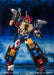 ULTRA-ACT Denkou Choujin Gridman THUNDER GRIDMAN Action Figure BANDAI from Japan_3