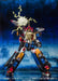 ULTRA-ACT Denkou Choujin Gridman THUNDER GRIDMAN Action Figure BANDAI from Japan_4