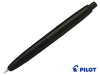 PILOT Fountain Pen FC-18SR-BM-EF Capless Matte black Extra Fine from Japan_1