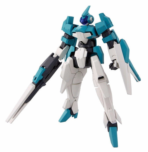 BANDAI 1/144 HG Gundam AGE 31 RGE-G2100C CLANCHE CUSTOM Plastic Model Kit NEW_2