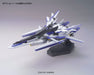 BANDAI HGUC 1/144 MSN-001X GUNDAM DELTA KAI Plastic Model Kit Gundam UC MSV_4