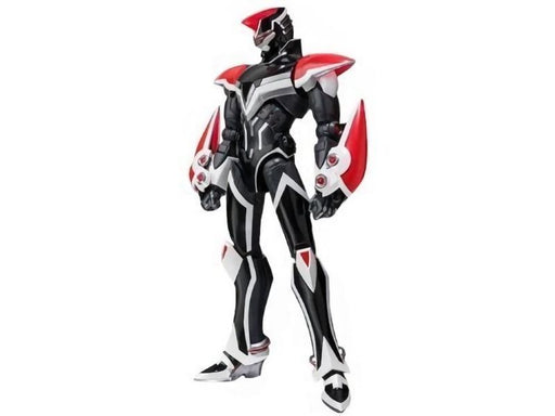 S.H.Figuarts Tiger & Bunny H-01 Action Figure BANDAI TAMASHII NATIONS from Japan_1