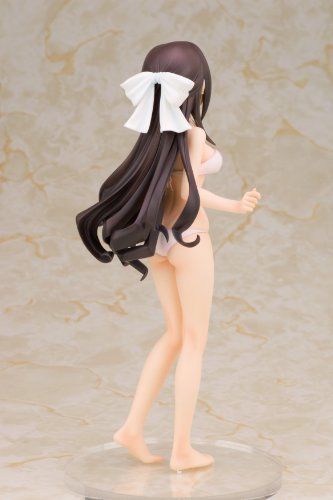 SkyTube Nakaimo - My Sister Is Among Them! Tsuruma Konoe Swim Wear ver. Figure_4