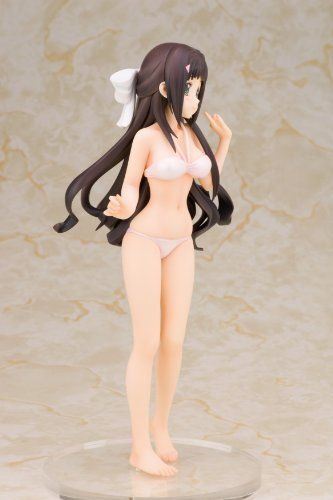 SkyTube Nakaimo - My Sister Is Among Them! Tsuruma Konoe Swim Wear ver. Figure_5