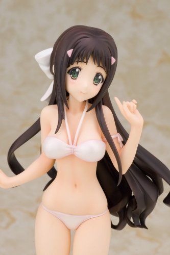 SkyTube Nakaimo - My Sister Is Among Them! Tsuruma Konoe Swim Wear ver. Figure_9