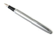 PILOT Fountain Pen FCO-3SR-S-M COCOON Silver Medium from Japan_2