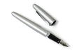 PILOT Fountain Pen FCO-3SR-S-M COCOON Silver Medium from Japan_3