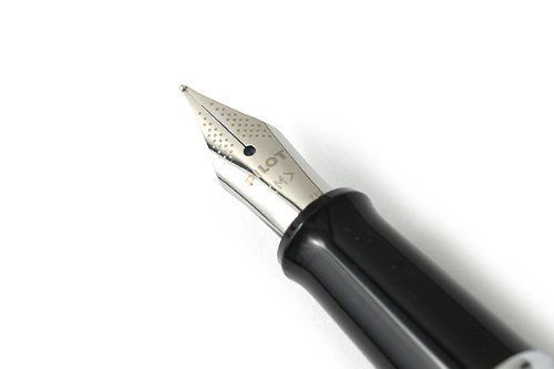 PILOT Fountain Pen FCO-3SR-S-M COCOON Silver Medium from Japan_4