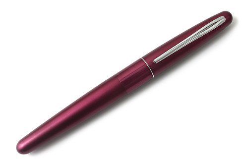 PILOT Fountain Pen FCO-3SR-BO-M COCOON Bordeaux Color Medium from Japan_1