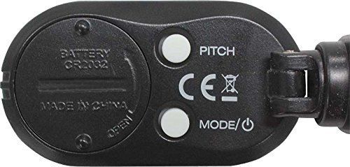 Flanger FT - 12C Clip - on Chromatic Tuner color display clip tuner NEW_4