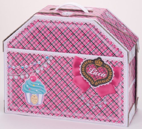 TAKARA TOMY Licca Chan House Great My Licca's Room NEW from Japan_10