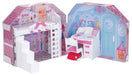 TAKARA TOMY Licca Chan House Great My Licca's Room NEW from Japan_7