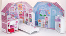 TAKARA TOMY Licca Chan House Great My Licca's Room NEW from Japan_8