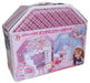 TAKARA TOMY Licca Chan House Great My Licca's Room NEW from Japan_9