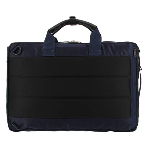 Yoshida Bag PORTER LIFT 3WAY BRIEF CASE 822-07561 Black Made in Japan Nylon NEW_3