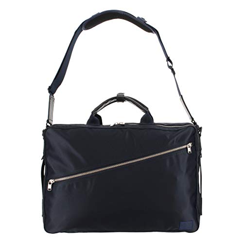 Yoshida Bag PORTER LIFT 3WAY BRIEF CASE 822-07561 Black Made in Japan Nylon NEW_8