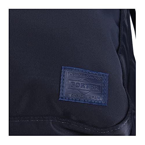 Yoshida Bag PORTER LIFT 3WAY BRIEF CASE 822-07561 Black Made in Japan Nylon NEW_9