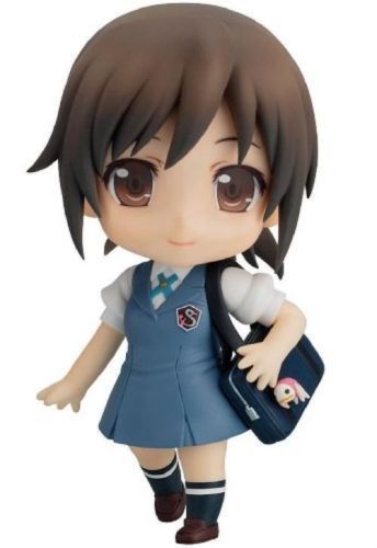Nendoroid 281 TARI TARI Wakana Sakai Figure_1
