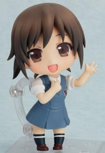 Nendoroid 281 TARI TARI Wakana Sakai Figure_3