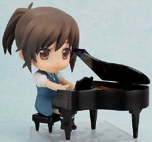 Nendoroid 281 TARI TARI Wakana Sakai Figure_4
