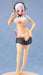 SUPER SONICO TOKONATSU Suntanned Ver 1/6 PVC figure WING from Japan_3