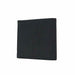 PORTER Yoshida Bag 650-09781 Bi Fold Wallet DRAWING Black NEW from Japan_4