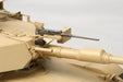 TAMIYA 1/35 U.S. Main Battle Tank M1A2 SEP Abrams TUSK II Model Kit NEW Japan_5