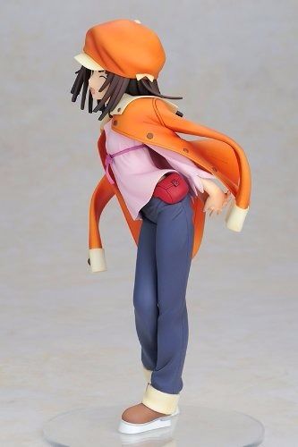 ALTER Bakemonogatari Nadeko Sengoku 1/8 Scale Figure NEW from Japan_3