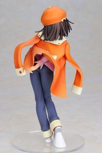 ALTER Bakemonogatari Nadeko Sengoku 1/8 Scale Figure NEW from Japan_8