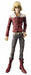 MegaHouse G.E.M. Series Tiger & Bunny Barnaby Brooks Jr. 1/8 Scale Figure_1