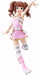 Brilliant Stage The Idolmaster 2 Yayoi Takatsuki Figure MegaHouse NEW from Japan_2