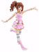Brilliant Stage The Idolmaster 2 Yayoi Takatsuki Figure MegaHouse NEW from Japan_5