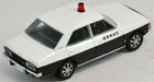 TLV-132a Galant AII GS Police Car Miyagi Prefectural Police NEW from Japan_3