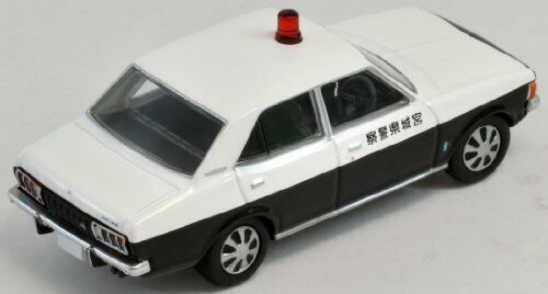 TLV-132a Galant AII GS Police Car Miyagi Prefectural Police NEW from Japan_3