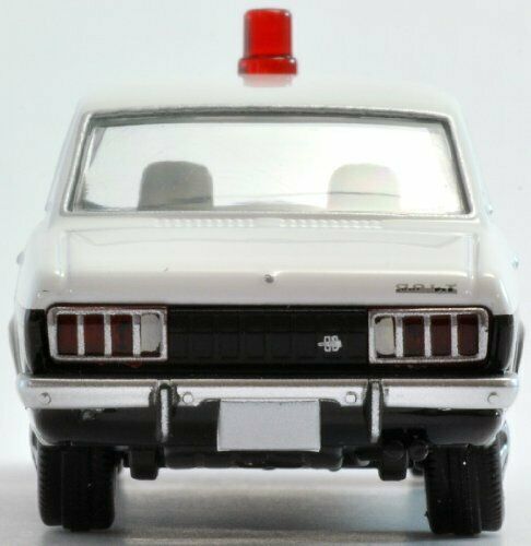 TLV-132a Galant AII GS Police Car Miyagi Prefectural Police NEW from Japan_4