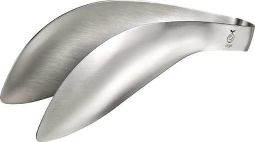 Aux Leye LS1505 Yubisaki Stainless Fingertip Tong Kitchen Tool Made in Japan NEW_1