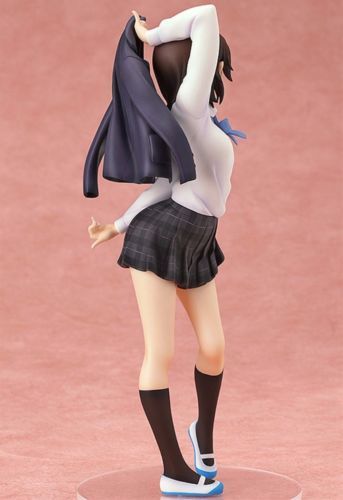 Kokoro Connect Himeko Inaba 1/8 PVC figure Max Factory from Japan_3